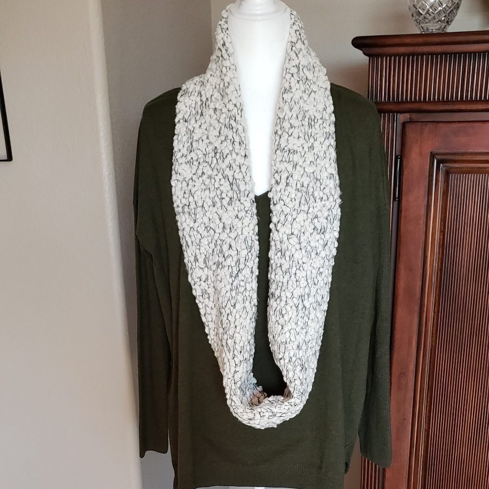 Infinity Scarf